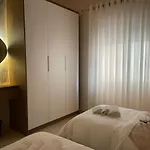 Kejsi Apartments