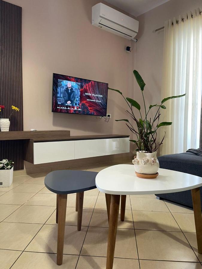Kejsi Apartamento Tirana