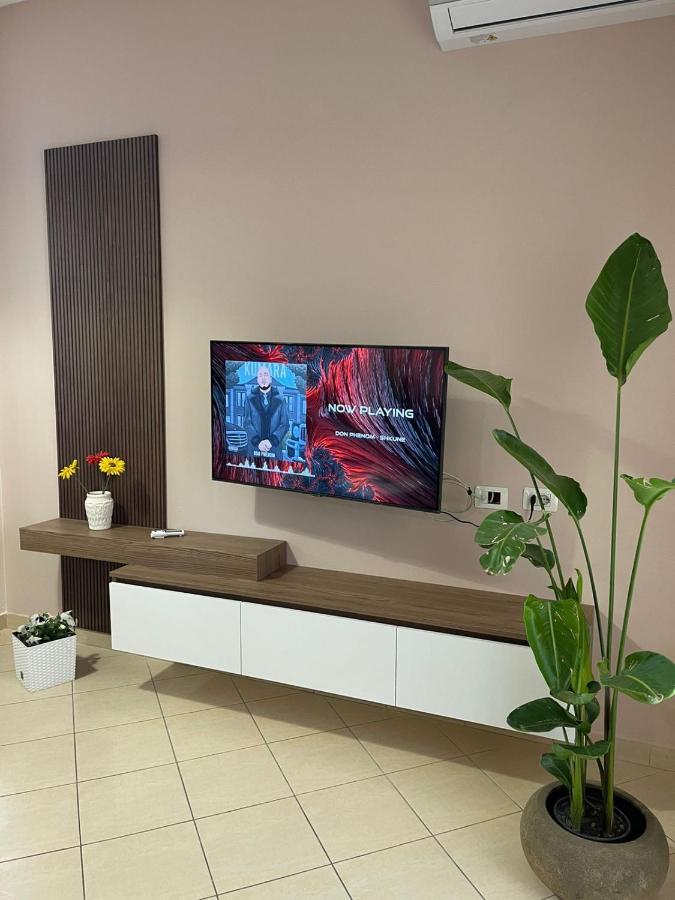 Kejsi Apartamento *