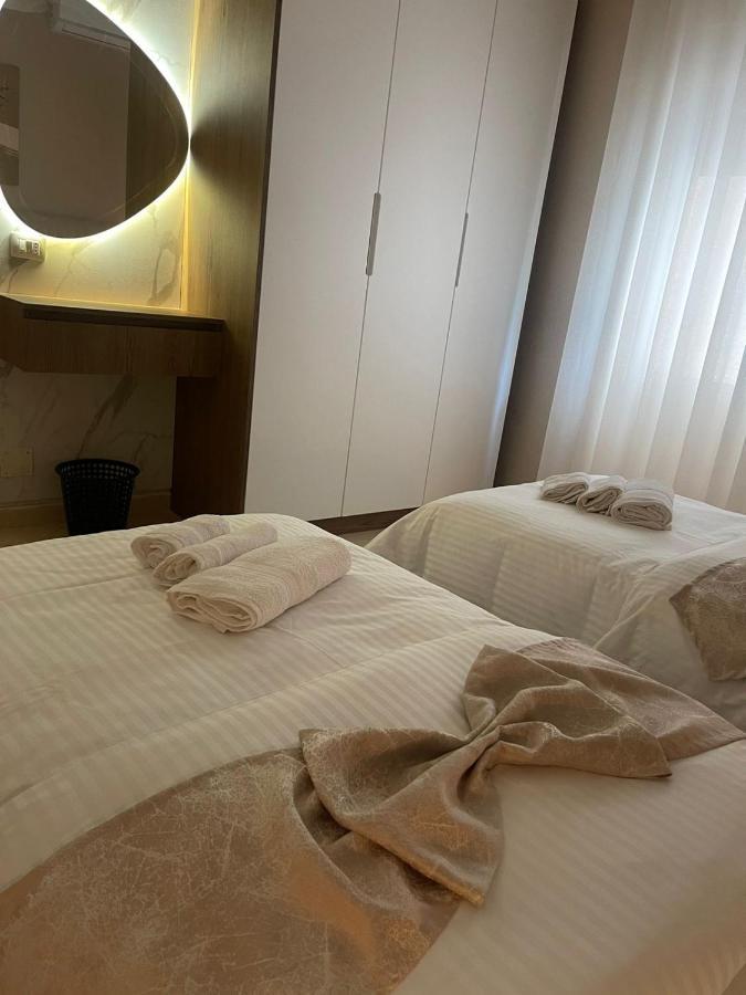 Kejsi Apartamento *