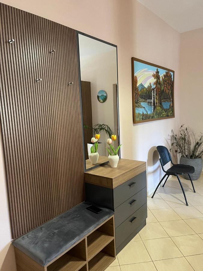 Kejsi Apartamento *