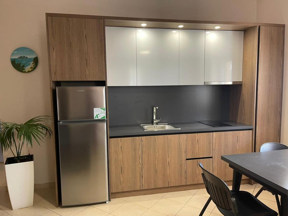 Apartamento Kejsi